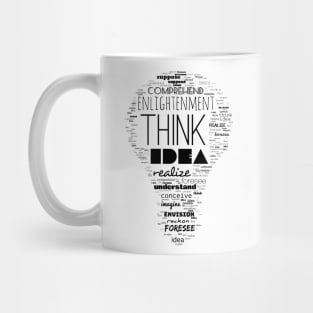 Think Mug